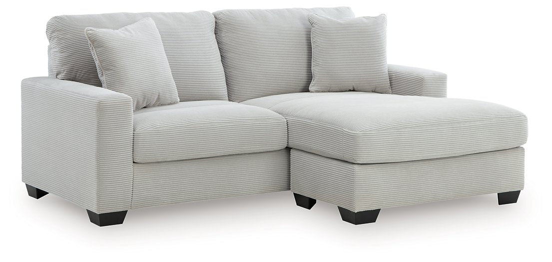 Greenbriar Sofa Chaise - De Avenue Furniture