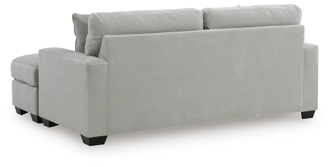 Greenbriar Sofa Chaise - De Avenue Furniture
