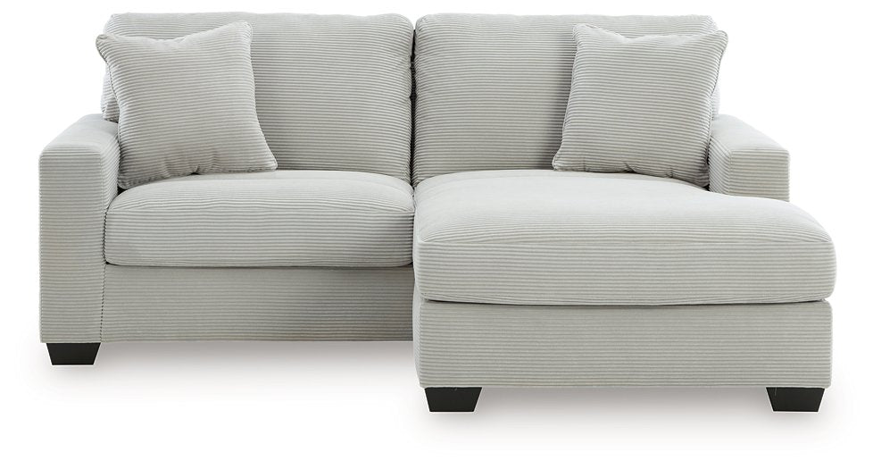 Greenbriar Sofa Chaise - De Avenue Furniture