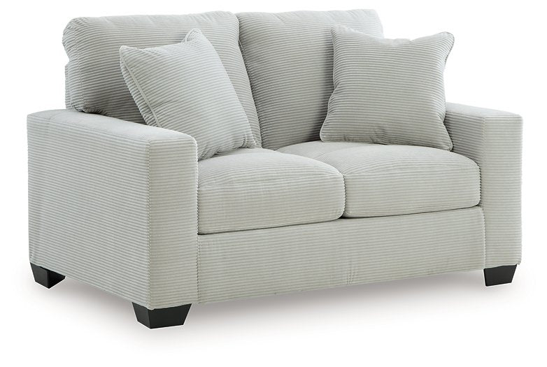 Greenbriar Loveseat - De Avenue Furniture