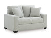 Greenbriar Loveseat - De Avenue Furniture