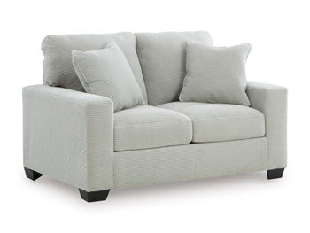 Greenbriar Loveseat - De Avenue Furniture