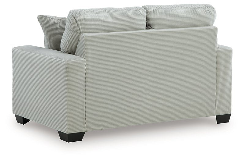 Greenbriar Loveseat - De Avenue Furniture