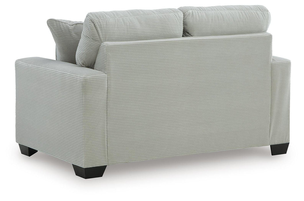 Greenbriar Living Room Set - De Avenue Furniture