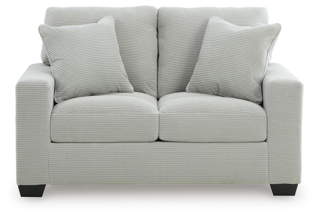 Greenbriar Loveseat - De Avenue Furniture