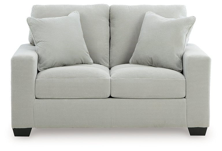 Greenbriar Loveseat - De Avenue Furniture