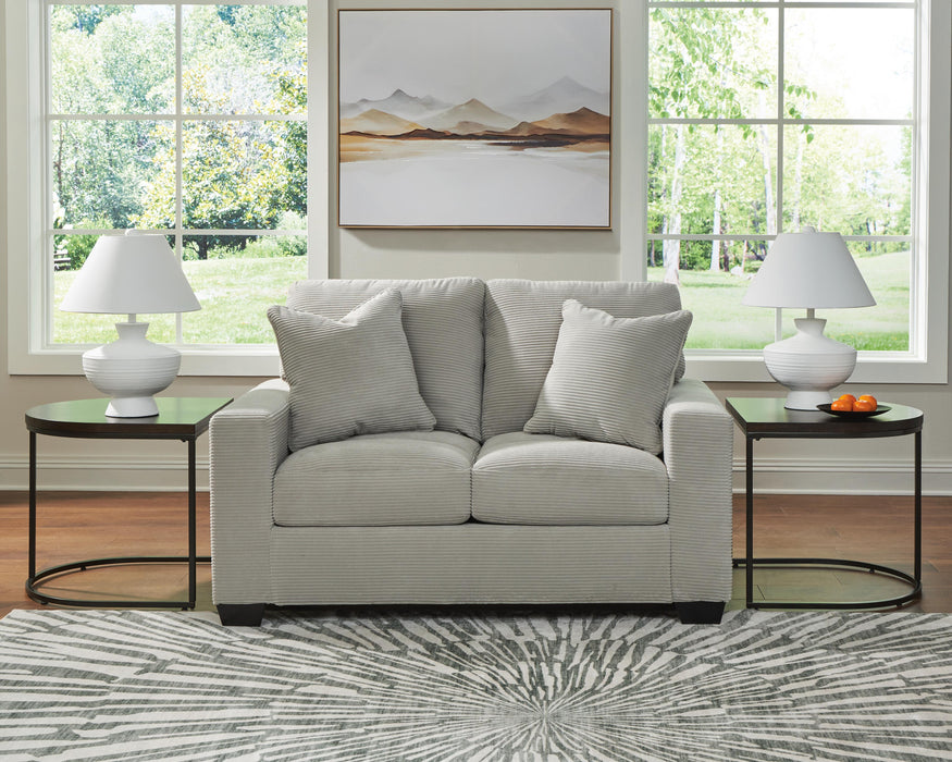 Greenbriar Living Room Set - De Avenue Furniture