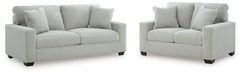 Greenbriar Living Room Set - De Avenue Furniture