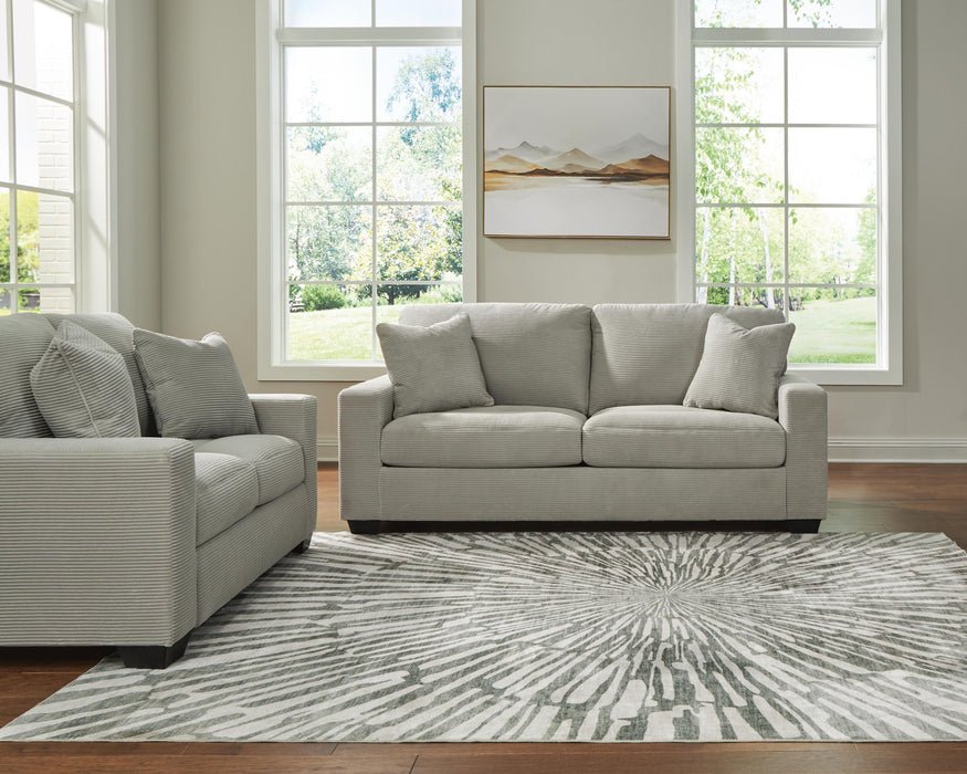 Greenbriar Living Room Set - De Avenue Furniture