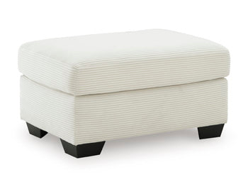 Greenbriar Ottoman - De Avenue Furniture