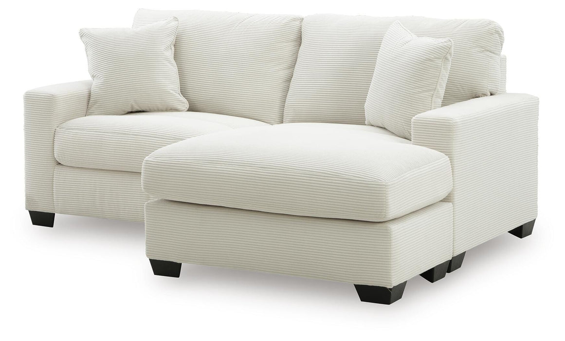Greenbriar Sofa Chaise - De Avenue Furniture