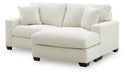 Greenbriar Sofa Chaise - De Avenue Furniture
