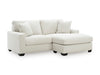 Greenbriar Sofa Chaise - De Avenue Furniture
