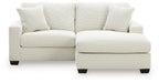 Greenbriar Sofa Chaise - De Avenue Furniture