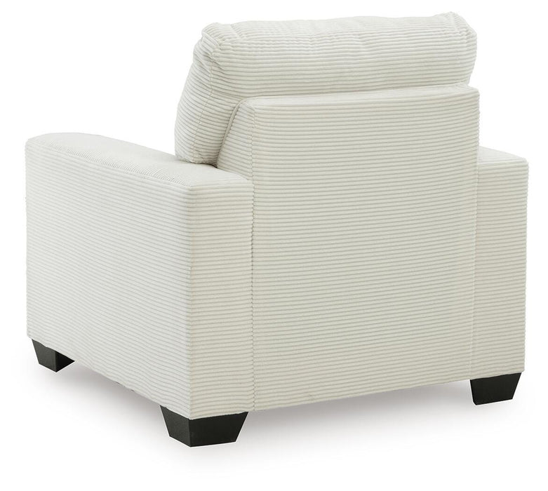 Greenbriar Chair - De Avenue Furniture