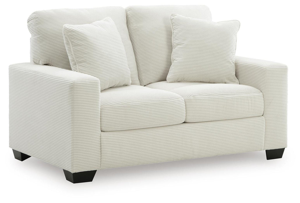 Greenbriar Loveseat - De Avenue Furniture