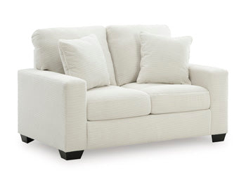 Greenbriar Loveseat - De Avenue Furniture
