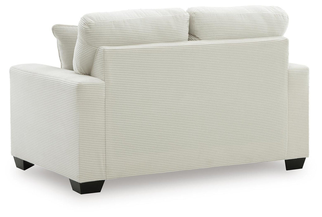 Greenbriar Loveseat - De Avenue Furniture