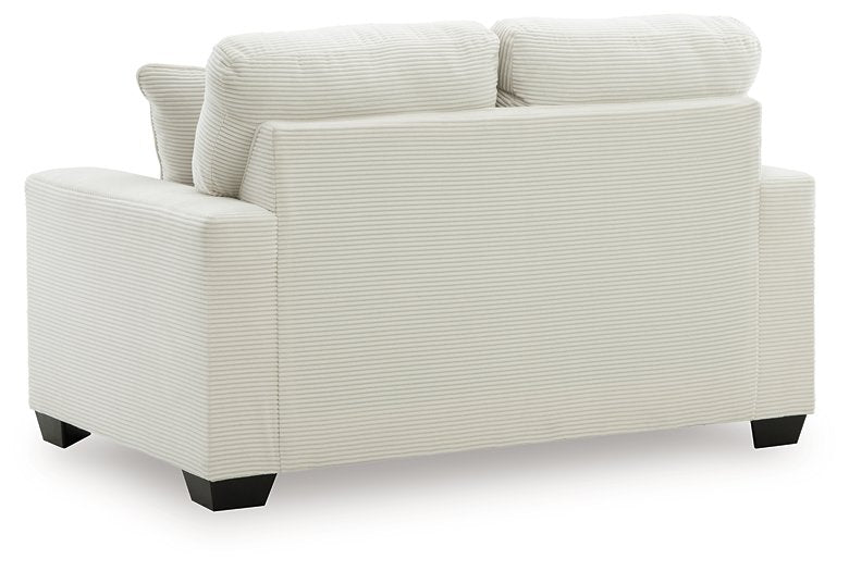 Greenbriar Loveseat - De Avenue Furniture