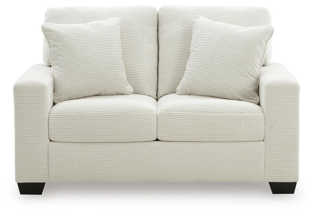 Greenbriar Loveseat - De Avenue Furniture