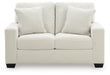 Greenbriar Loveseat - De Avenue Furniture