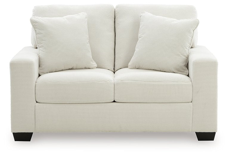 Greenbriar Loveseat - De Avenue Furniture