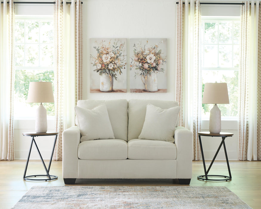 Greenbriar Living Room Set - De Avenue Furniture