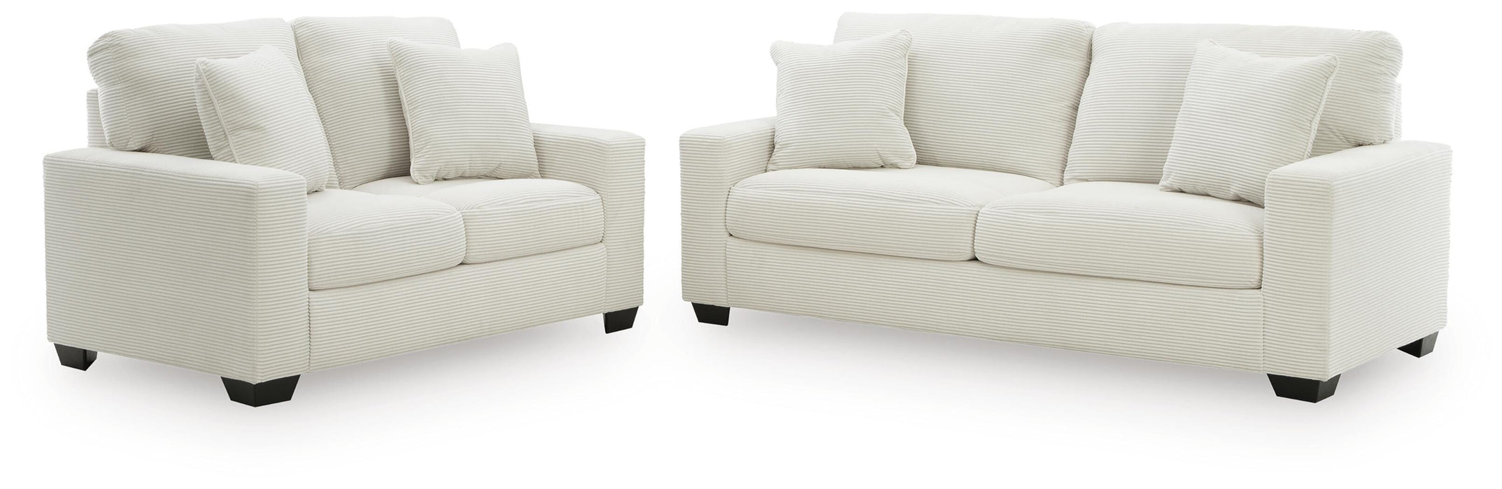 Greenbriar Living Room Set - De Avenue Furniture