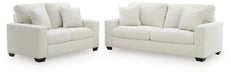Greenbriar Living Room Set - De Avenue Furniture