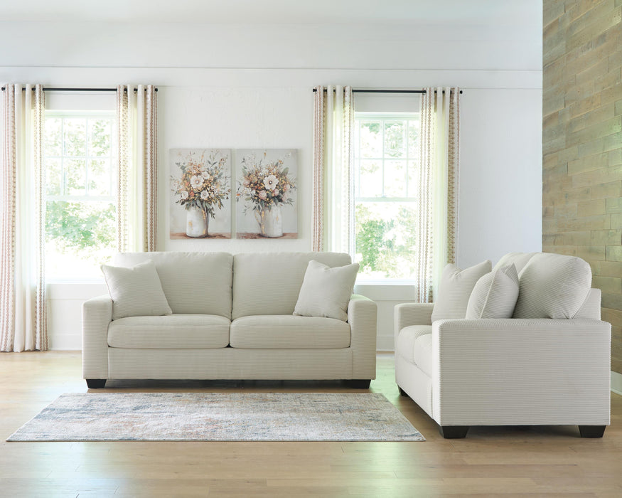 Greenbriar Living Room Set - De Avenue Furniture