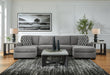 Birkdale Court Sectional - De Avenue Furniture