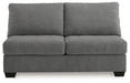 Birkdale Court Sectional with Chaise - De Avenue Furniture