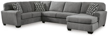 Birkdale Court Sectional with Chaise - De Avenue Furniture