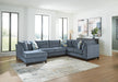 Maxon Place Sectional with Chaise - De Avenue Furniture