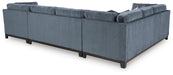 Maxon Place Sectional with Chaise - De Avenue Furniture