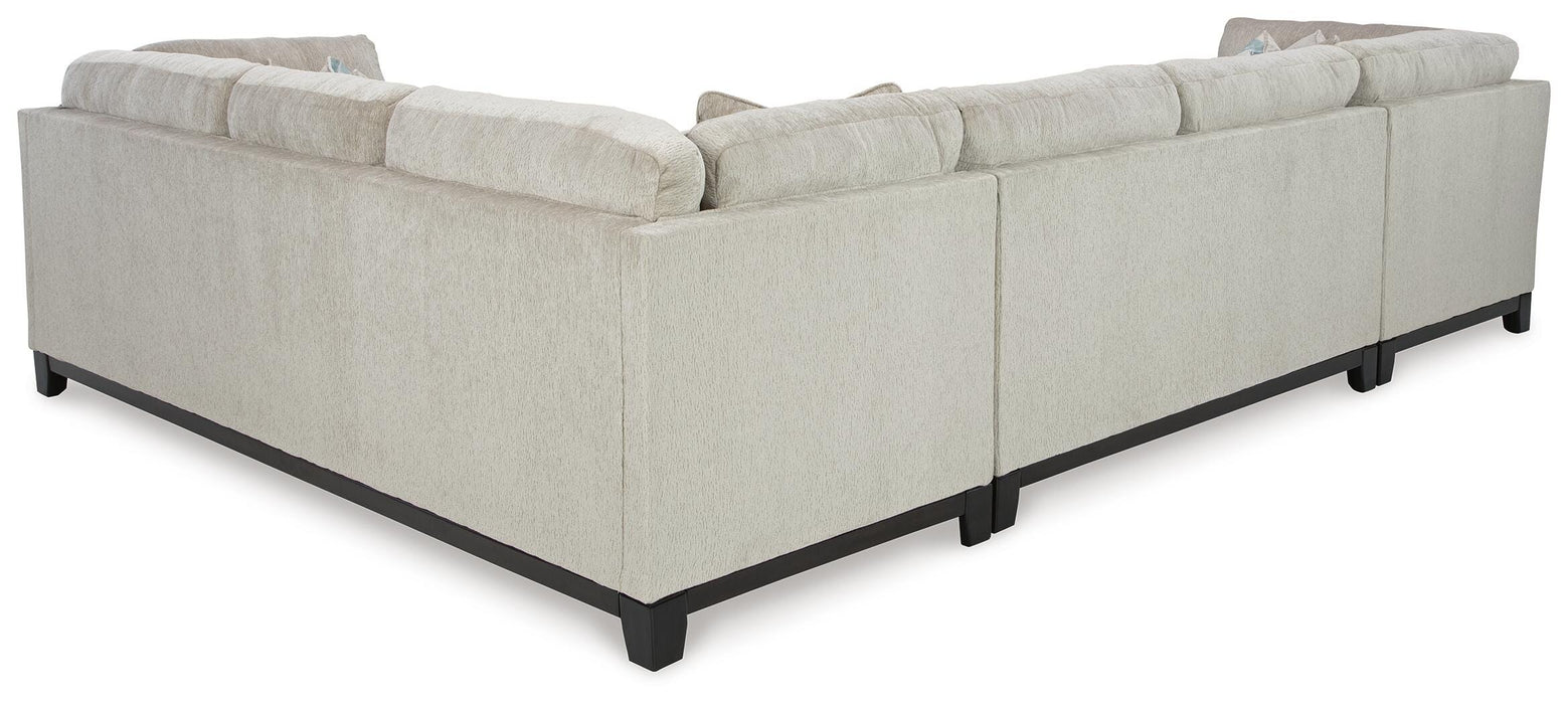 Maxon Place Sectional with Chaise - De Avenue Furniture