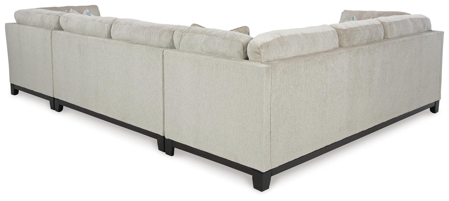 Maxon Place Sectional with Chaise - De Avenue Furniture