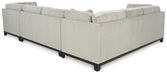 Maxon Place Sectional with Chaise - De Avenue Furniture