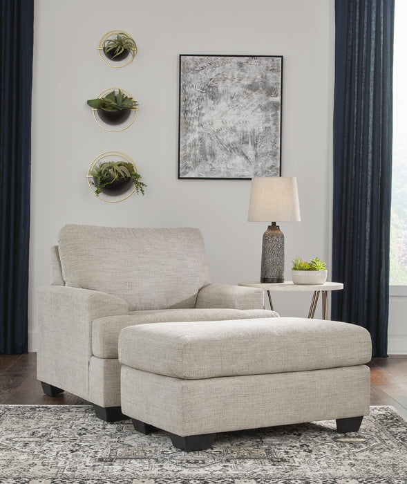 Vayda Living Room Set - De Avenue Furniture