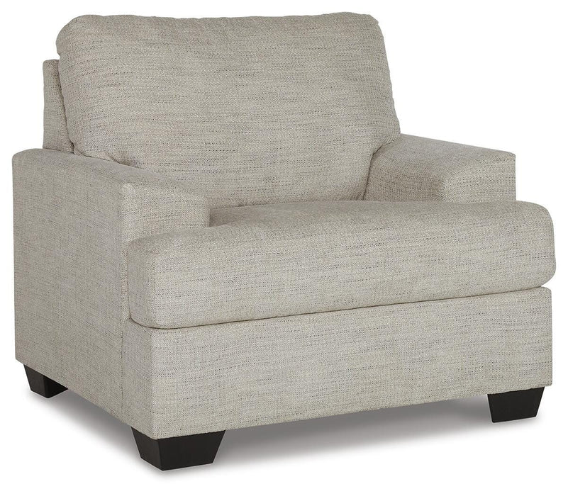 Vayda Living Room Set - De Avenue Furniture