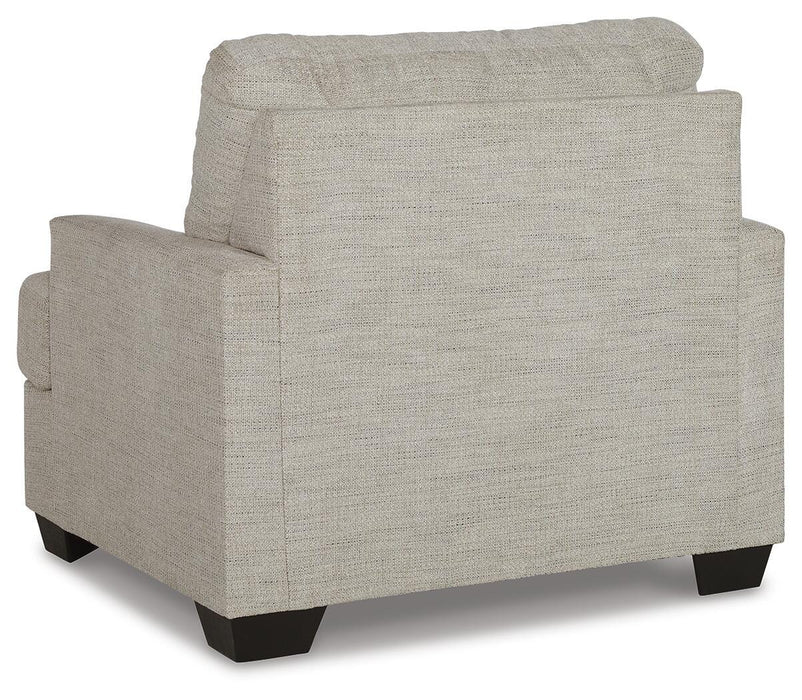 Vayda Living Room Set - De Avenue Furniture