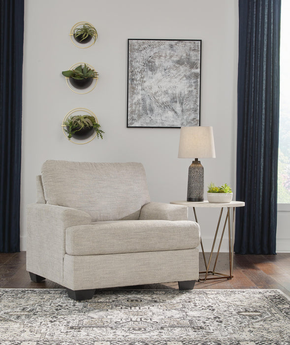Vayda Living Room Set - De Avenue Furniture