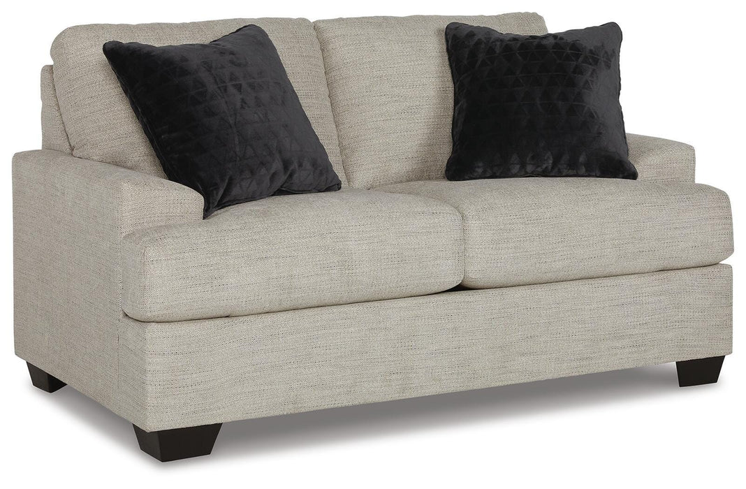 Vayda Living Room Set - De Avenue Furniture
