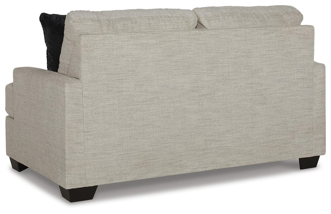 Vayda Living Room Set - De Avenue Furniture