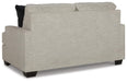Vayda Living Room Set - De Avenue Furniture
