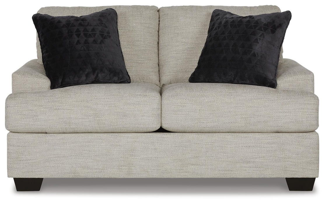 Vayda Living Room Set - De Avenue Furniture