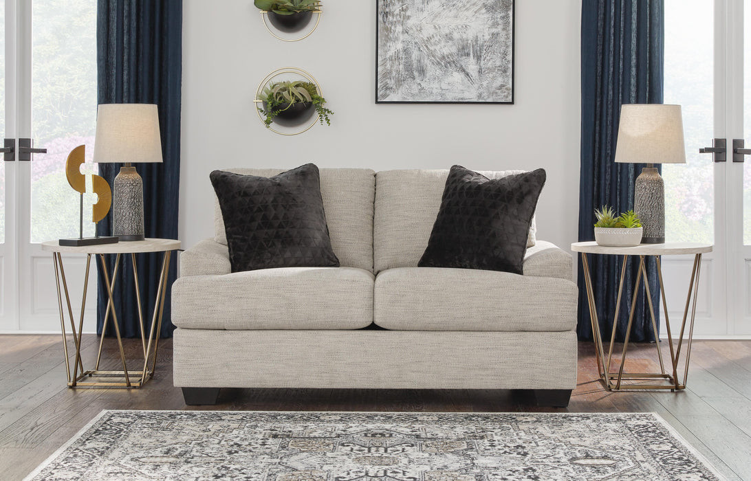 Vayda Living Room Set - De Avenue Furniture