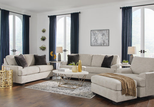 Vayda Living Room Set - De Avenue Furniture