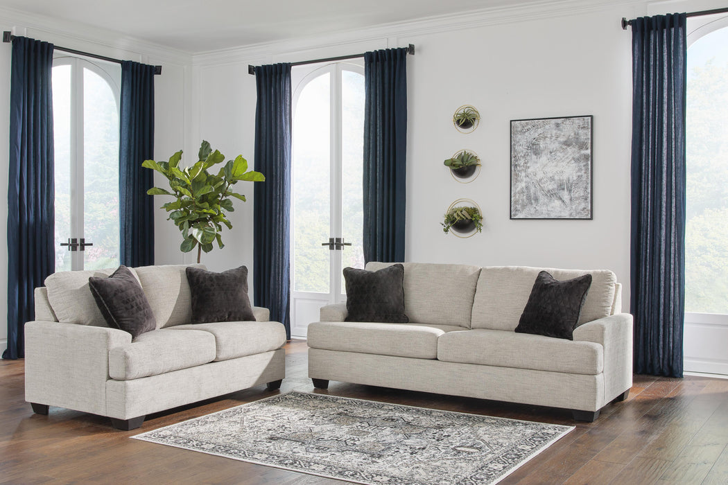 Vayda Living Room Set - De Avenue Furniture