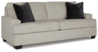 Vayda Living Room Set - De Avenue Furniture